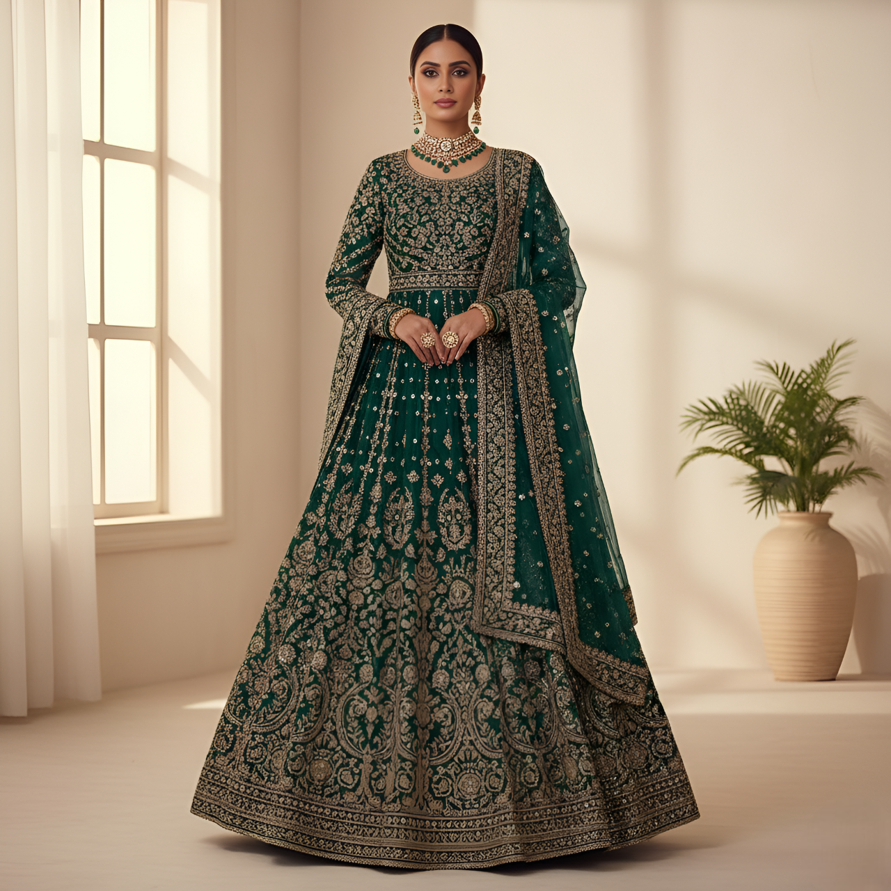 Party & Bridal Gowns